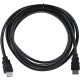 Кабель HDMI-19M --- HDMI-19M ver 2.0+3D/Ethernet ,3m Telecom <TCG200-3M> VCOM Telecom HDMI (m) - HDMI (m) 3м (TCG200-3M)