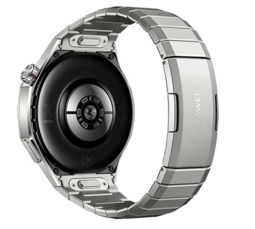Умные часы GT 5 PRO TITAN VLI-B29 55020DGG HUAWEI