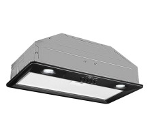 Встраиваемая вытяжка Monsher Monsher INHIT 60 Noir