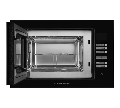 Встраиваемая микроволновая печь Kuppersberg Kuppersberg HMW 645 B