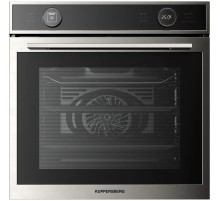 Электрический духовой шкаф Kuppersberg Kuppersberg HT 612 BX
