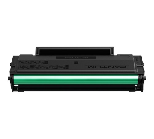 Тонер-картридж Pantum PC-211P