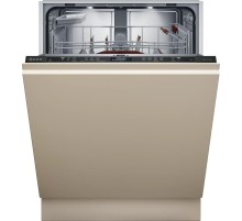 Встраиваемая посудомоечная машина Neff S157ZB802E