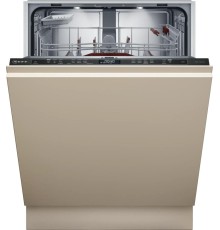 Встраиваемая посудомоечная машина Neff S157ZB802E