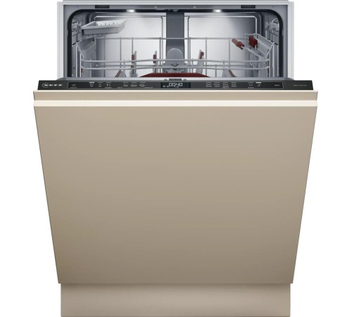 Встраиваемая посудомоечная машина Neff S157ZB802E Встраиваемая посудомоечная машина Neff S157ZB802E