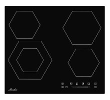 Встраиваемые электрические панели Monsher Встраиваемая электрическая варочная панель Monsher MHE 6012