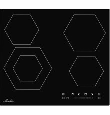 Встраиваемые электрические панели Monsher Встраиваемая электрическая варочная панель Monsher MHE 6012