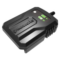 Greenworks G24UC2 Зарядное устройство  , 24V, 2А [2946207]