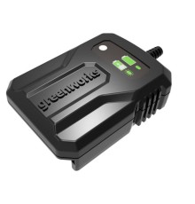 Greenworks G24UC2 Зарядное устройство  , 24V, 2А [2946207]