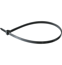 Хомут кабельный 71 346 NCT-076-400-100/BL 7.6х400 нейл. черн. (уп.100шт) Navigator 71346