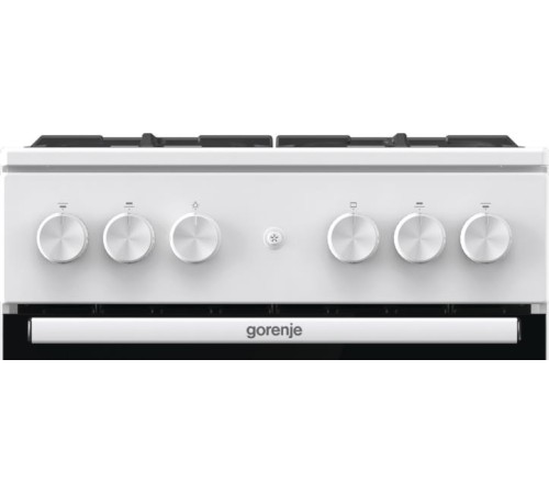 Газовая плита GG5A11WF 740745 GORENJE