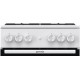 Газовая плита GG5A11WF 740745 GORENJE