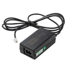 NetPing датчик качества электропитания 1-wire 910S20
