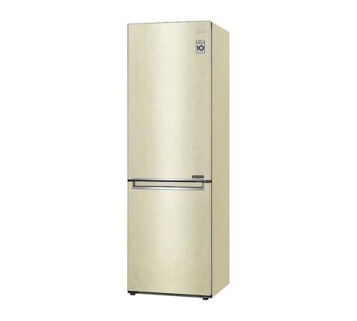 Холодильник LG Electronics LG GC-B459SECL
