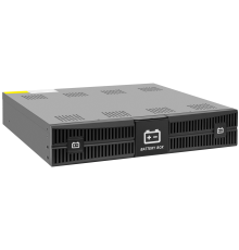 Блок батарей для ИБП 1000 VA, 36VDC серии Intelligent