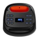 Портативная колонка 50W BLACK 65450 BOOMER 50 DEFENDER