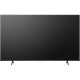 Телевизор QLED Hisense 55" 55E7NQ черный 4K Ultra HD 60Hz DVB-T DVB-T2 DVB-C DVB-S DVB-S2 USB WiFi Smart TV