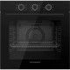 Электрический духовой шкаф Kuppersberg Kuppersberg HF 603 B