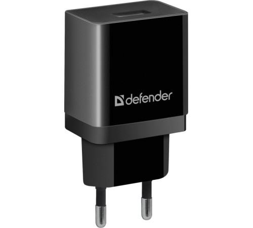 Defender Сетевой адаптер UPC-11 1xUSB,5V/2.1А,кабель micro-USB Defender UPC-11 1xUSB,5V/2.1А,кабель micro-USB (83556)