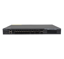 Управляемый коммутатор уровня 3 Orion Beta B26Q, 20x 1/10GE SFP+, 4x 10/25GE SFP28, 2x 40GE QSFP+, 2 слота для Hot Swap БП 100-240VAC B26Q-PSU-AC