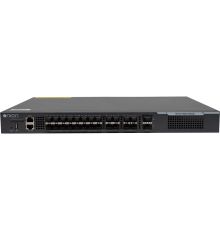 Управляемый коммутатор уровня 3 Orion Beta B26Q, 20x 1/10GE SFP+, 4x 10/25GE SFP28, 2x 40GE QSFP+, 2 слота для Hot Swap БП 100-240VAC B26Q-PSU-AC