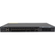 Управляемый коммутатор уровня 3 Orion Beta B26Q, 20x 1/10GE SFP+, 4x 10/25GE SFP28, 2x 40GE QSFP+, 2 слота для Hot Swap БП 100-240VAC B26Q-PSU-AC