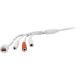IP камера поворотная 5Мп OMNY BASE miniPTZ5-WDS 30150 с кронштейном