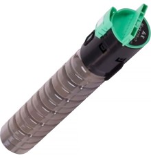 MP C2551E Тонер-картридж чёрный Ricoh 842465