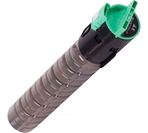 MP C2551E Тонер-картридж чёрный Ricoh 842465 MP C2551E Тонер-картридж чёрный Ricoh 842465