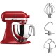 Настольный миксер KitchenAid KitchenAid Artisan 5KSM125EER