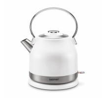 Чайник ZCK7940 WHITE ZELMER
