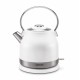 Чайник ZCK7940 WHITE ZELMER