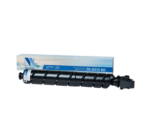 - NV Print NVP NV-TK-8515BK (NV-TK-8515BK)