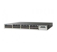 Коммутатор Cisco Catalyst WS-C3750X-48T-S