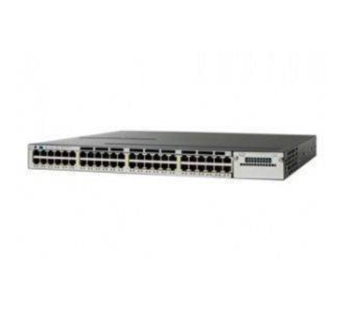 Коммутатор Cisco Catalyst WS-C3750X-48T-S