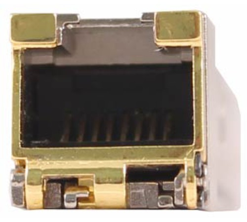Трансивер OSNOVO SFP-TP-RJ45