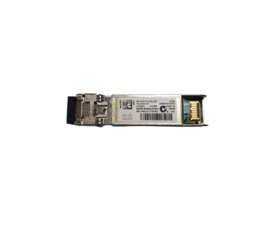 Модуль Cisco DS-SFP-FC32G-LW