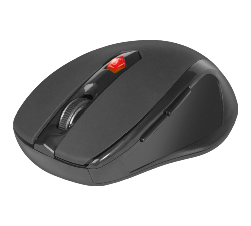 Мышь Defender Ultra MM-315 черный