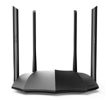 Wi-Fi маршрутизатор 1200MBPS 1000M 3P AC8 TENDA