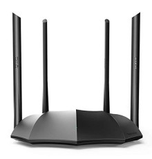 Wi-Fi маршрутизатор 1200MBPS 1000M 3P AC8 TENDA