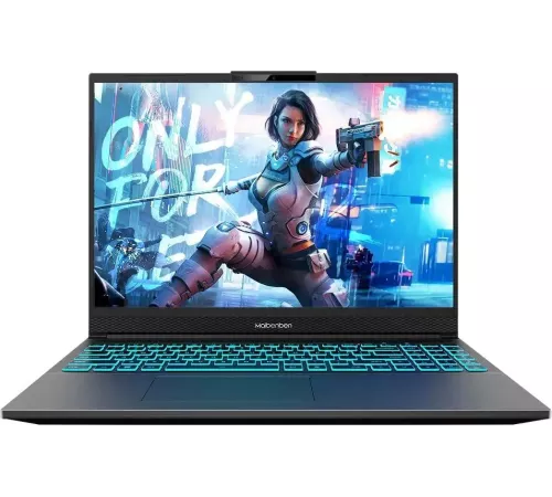 Ноутбук Maibenben X16A-i73646FQSLGRE0