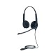 Jabra 1519-0154 Гарнитура Jabra BIZ 1500 Duo QD (1519-0154)