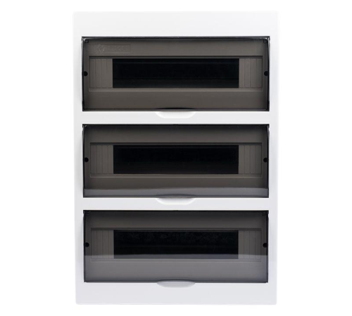 EKF pb40-n-45 Щит распред. навесной ЩРН-П-45 IP41 EKF PROxima