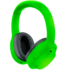 Гарнитура Razer Opus X - Green Headset Razer Opus X (RZ04-03760400-R3M1)