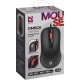 Мышка USB OPTICAL MB-522 BLACK 52522 OMEGA DEFENDER
