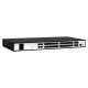 SNR SNR-S5210G-24FX Управляемый коммутатор уровня 2+, 20 портов 100/1000Base-X SFP, 4 Combo порта GE, 4 порта 1/10G SFP+