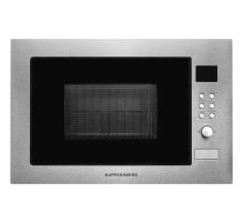 Встраиваемая микроволновая печь Kuppersberg Kuppersberg HMW 635 X