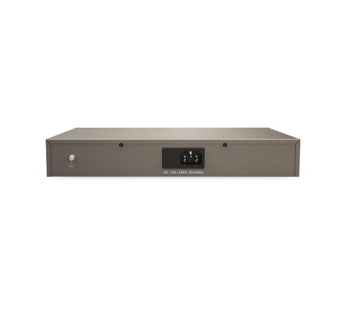 Коммутатор 16PORT TEF1118P-16-150W TENDA