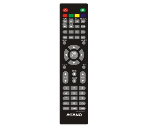 Телевизор LCD 55" FAMILY SMART 4K 55LU6000T ASANO Телевизор LCD 55" FAMILY SMART 4K 55LU6000T ASANO