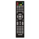 Телевизор LCD 55" FAMILY SMART 4K 55LU6000T ASANO